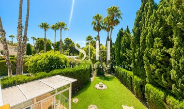 Odsprzedaż - Villa - Orihuela Costa - Costa Blanca