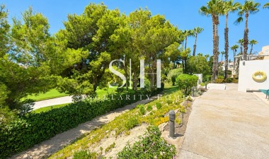 Odsprzedaż - Villa - Orihuela Costa - Costa Blanca