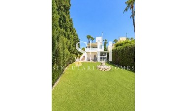 Odsprzedaż - Villa - Orihuela Costa - Costa Blanca