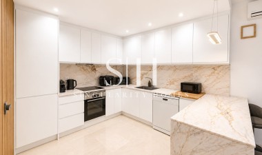 Odsprzedaż - Villa - Orihuela Costa - Costa Blanca