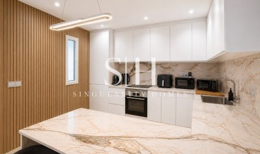 Odsprzedaż - Villa - Orihuela Costa - Costa Blanca