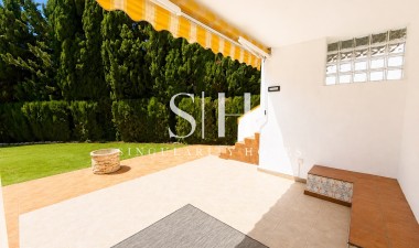 Odsprzedaż - Villa - Orihuela Costa - Costa Blanca