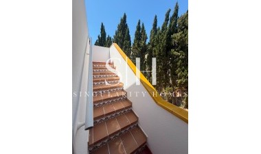 Odsprzedaż - Villa - Orihuela Costa - Costa Blanca