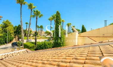 Odsprzedaż - Villa - Orihuela Costa - Costa Blanca