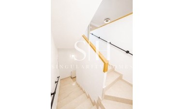 Odsprzedaż - Villa - Orihuela Costa - Costa Blanca