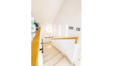 Odsprzedaż - Villa - Orihuela Costa - Costa Blanca