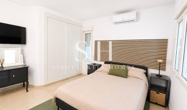 Odsprzedaż - Villa - Orihuela Costa - Costa Blanca