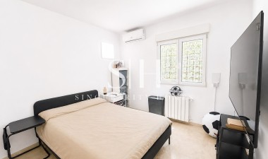 Odsprzedaż - Villa - Orihuela Costa - Costa Blanca