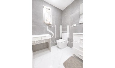 Odsprzedaż - Villa - Orihuela Costa - Costa Blanca