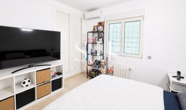 Odsprzedaż - Villa - Orihuela Costa - Costa Blanca