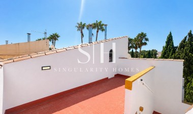 Odsprzedaż - Villa - Orihuela Costa - Costa Blanca