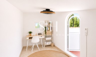 Odsprzedaż - Villa - Orihuela Costa - Costa Blanca