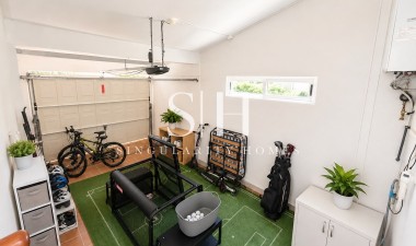 Odsprzedaż - Villa - Orihuela Costa - Costa Blanca