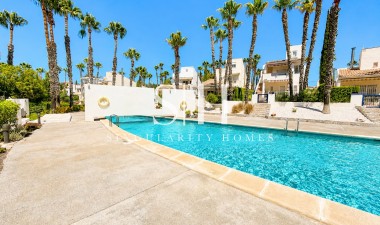 Odsprzedaż - Villa - Orihuela Costa - Costa Blanca