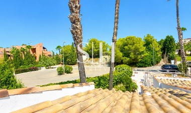 Odsprzedaż - Villa - Orihuela Costa - Costa Blanca