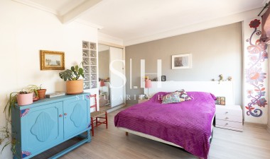 Odsprzedaż - Mieszkanie w bloku - Torrevieja - Costa Blanca