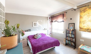 Odsprzedaż - Mieszkanie w bloku - Torrevieja - Costa Blanca