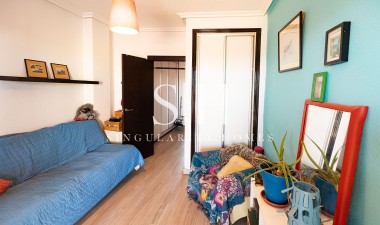 Odsprzedaż - Mieszkanie w bloku - Torrevieja - Costa Blanca