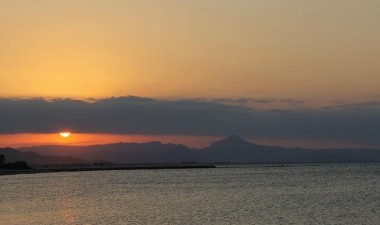 Nowy budynek - Mieszkanie w bloku - El Verger - Playa de La Almadraba