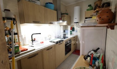 Odsprzedaż - Bungalow - Torrevieja - Costa Blanca