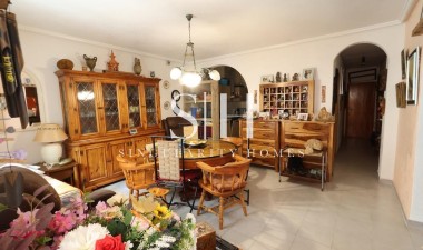 Odsprzedaż - Bungalow - Torrevieja - Costa Blanca