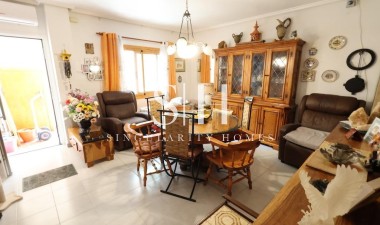 Odsprzedaż - Bungalow - Torrevieja - Costa Blanca