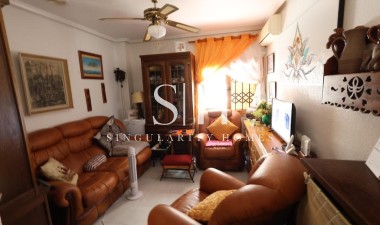 Odsprzedaż - Bungalow - Torrevieja - Costa Blanca