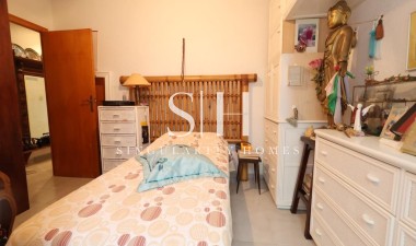 Odsprzedaż - Bungalow - Torrevieja - Costa Blanca