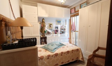 Odsprzedaż - Bungalow - Torrevieja - Costa Blanca