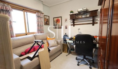 Odsprzedaż - Bungalow - Torrevieja - Costa Blanca