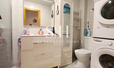 Odsprzedaż - Bungalow - Torrevieja - Costa Blanca