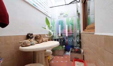 Odsprzedaż - Bungalow - Torrevieja - Costa Blanca