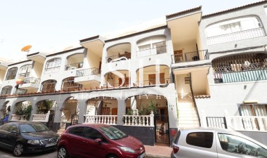 Odsprzedaż - Bungalow - Torrevieja - Costa Blanca