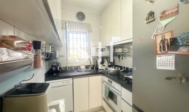 Odsprzedaż - Bungalow - Torrevieja - aguas nuevas