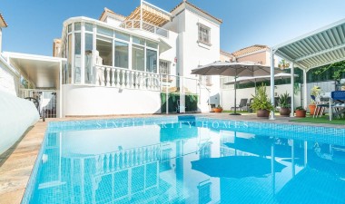 Wiederverkauf - Villa - San Miguel de Salinas - Las filipinas
