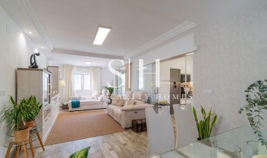 Wiederverkauf - Villa - San Miguel de Salinas - Las filipinas