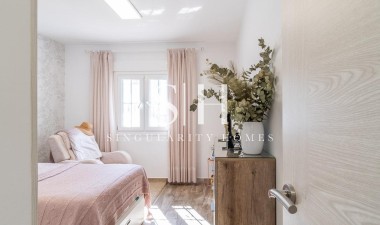 Wiederverkauf - Villa - San Miguel de Salinas - Las filipinas