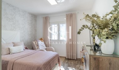 Wiederverkauf - Villa - San Miguel de Salinas - Las filipinas