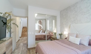 Wiederverkauf - Villa - San Miguel de Salinas - Las filipinas