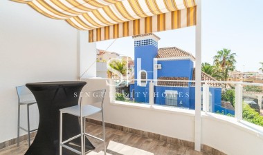 Wiederverkauf - Villa - San Miguel de Salinas - Las filipinas