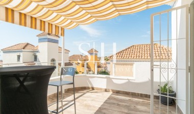 Wiederverkauf - Villa - San Miguel de Salinas - Las filipinas