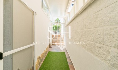 Wiederverkauf - Villa - San Miguel de Salinas - Las filipinas