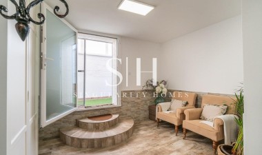 Wiederverkauf - Villa - San Miguel de Salinas - Las filipinas