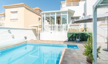 Wiederverkauf - Villa - San Miguel de Salinas - Las filipinas