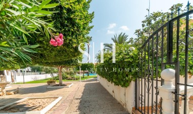 Odsprzedaż - Mieszkanie w bloku - Torrevieja - Torreblanca