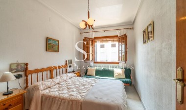 Odsprzedaż - Mieszkanie w bloku - Torrevieja - Torreblanca