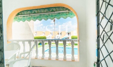 Odsprzedaż - Mieszkanie w bloku - Torrevieja - Torreblanca