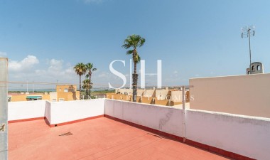 Odsprzedaż - Mieszkanie w bloku - Torrevieja - Torreblanca