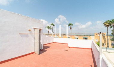 Odsprzedaż - Mieszkanie w bloku - Torrevieja - Torreblanca