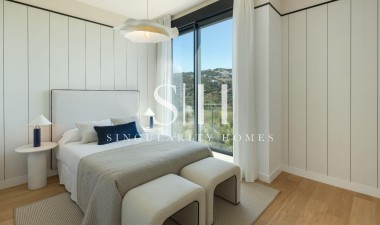 Nybyggnation - Villa - Marbella - Rio Real Golf